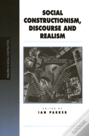 Capa do artigo Social Constructionism, Discourse And Realism