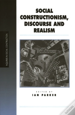 Capa do artigo Social Constructionism, Discourse And Realism