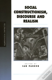 Capa do artigo Social Constructionism, Discourse And Realism
