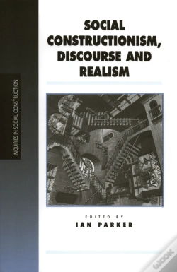 Capa do artigo Social Constructionism, Discourse And Realism
