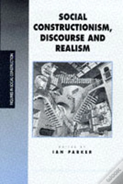 Capa do artigo Social Constructionism, Discourse And Realism