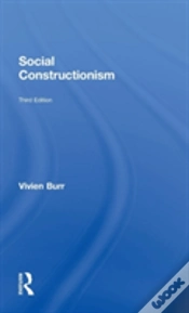 Capa do artigo Social Constructionism