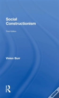 Capa do artigo Social Constructionism