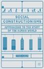 Social Constructionisms - Preview