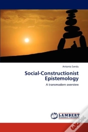 Capa do artigo Social-Constructionist Epistemology