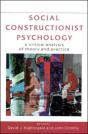 Social Constructionist Psychology - Preview