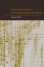 Social Constructivism And The Philosophy Of Science - Preview