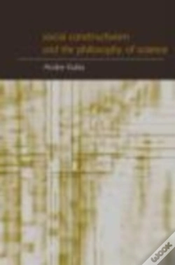 Capa do artigo Social Constructivism And The Philosophy Of Science