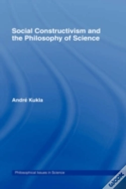 Capa do artigo Social Constructivism And The Philosophy Of Science