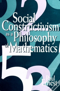 Capa do artigo Social Constructivism As A Philosophy Of Mathematics
