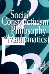 Social Constructivism As A Philosophy Of Mathematics