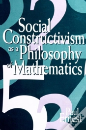 Capa do artigo Social Constructivism As A Philosophy Of Mathematics