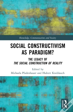 Capa do artigo Social Constructivism As Paradigm?