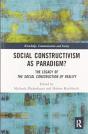 Social Constructivism As Paradigm? - Preview