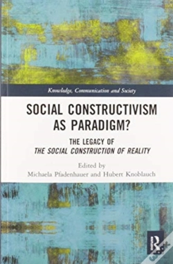 Capa do artigo Social Constructivism As Paradigm?