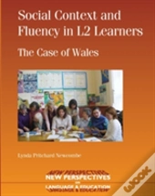Social Context And Fluency In L2 Learners