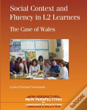 Capa do artigo Social Context And Fluency In L2 Learners