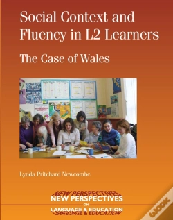 Capa do artigo Social Context And Fluency In L2 Learners