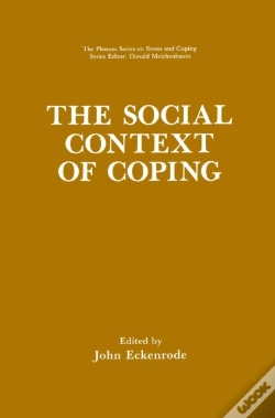Capa do artigo Social Context Of Coping