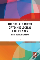 Social Context Of Technological Experiences