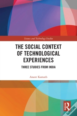 Capa do artigo Social Context Of Technological Experiences