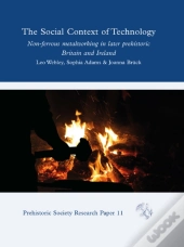 Social Context Of Technology
