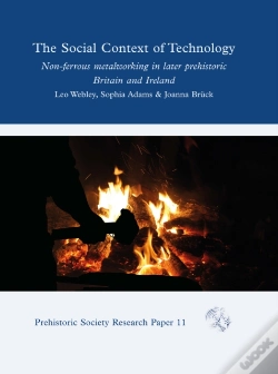 Capa do artigo Social Context Of Technology