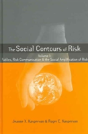 Social Contours Of Risk - Preview