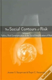 Social Contours Of Risk
