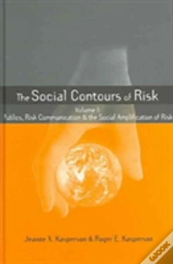 Capa do artigo Social Contours Of Risk