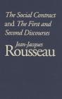 Social Contract And The First And Second Discourses - Preview