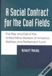 Social Contract For Coal Fields