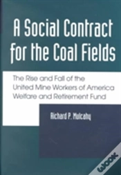 Capa do artigo Social Contract For Coal Fields