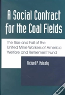 Capa do artigo Social Contract For Coal Fields