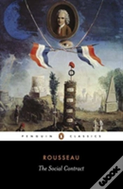 Capa do artigo Social Contract