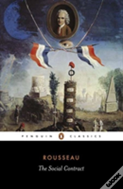 Capa do artigo Social Contract