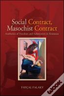 Social Contract, Masochist Contract
