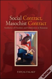 Capa do artigo Social Contract, Masochist Contract