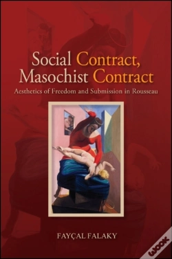 Capa do artigo Social Contract, Masochist Contract