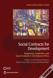Capa do artigo Social Contracts For Development