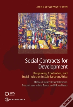 Capa do artigo Social Contracts For Development