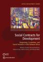 Social Contracts For Development - Preview