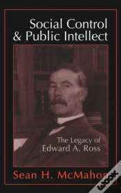 Capa do artigo Social Control And Public Intellect