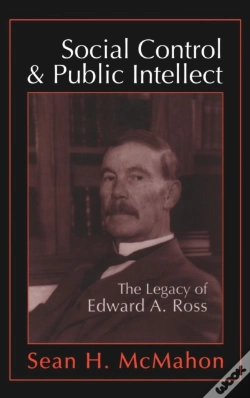 Capa do artigo Social Control And Public Intellect