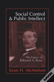 Capa do artigo Social Control And Public Intellect