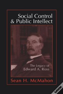 Capa do artigo Social Control And Public Intellect