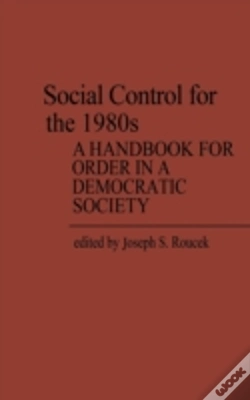 Capa do artigo Social Control For The 1980s