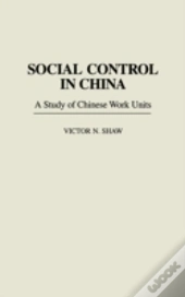 Social Control In China