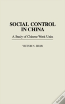 Capa do artigo Social Control In China