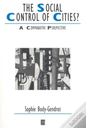 Capa do artigo Social Control Of Cities?